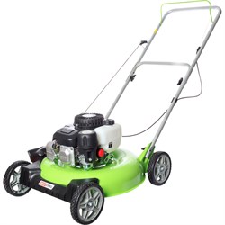 Бензиновая газонокосилка RedVerg RD-GLM51 - фото 16722076