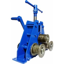 Ручной трубогиб профильной трубы ИНтех ТВ-1-200 - фото 16722104