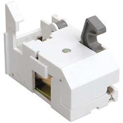 Расцепитель минимального напряжения IEK РМ - фото 16722297