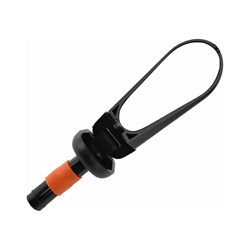 Универсальное панорамное складное зеркало в торец SUZICO DX-2280S - фото 16722302