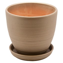 Керамический горшок Вещицы BH-06-2 - фото 16722433