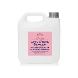 Грунт OLIMP Омега - фото 16722524