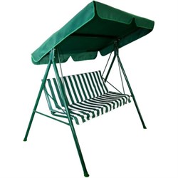 Садовые качели СИМАЛЕНД Адлер - фото 16722584