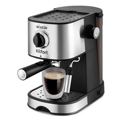 Кофеварка Kitfort КТ-753 - фото 16722612