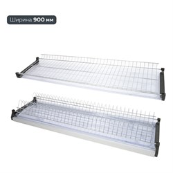 Сушка для посуды LEMAX PROF VAR 900 - фото 16722707