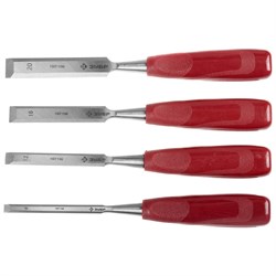 Набор стамесок ЗУБР Т-300 - фото 16722850