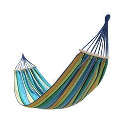 Полотняный гамак Ecos Ham-35 - фото 16722941