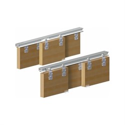 Комплект фурнитуры Valcomp HORUS HR24 240 - фото 16722964