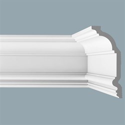 Карниз bello deco XPS К 2 - фото 16723068