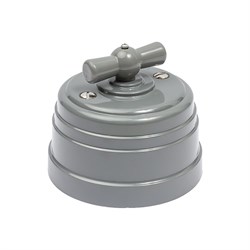 Выключатель Мезонинъ GE30404-07 - фото 16723115