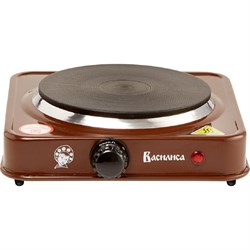 Одноконфорочная электрическая плита Василиса ВА-904 - фото 16723142