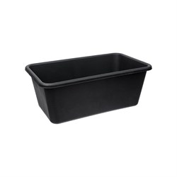 Строительный прямоугольный таз Toolberg Лк-00002414 - фото 16723167