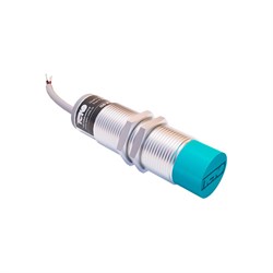 Индуктивный бесконтактный выключатель ТЕКО ISN E4A-31P-8-LZ - фото 16723180