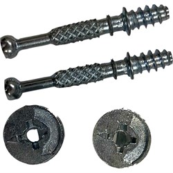 Эксцентриковая стяжка Локри RMF135 - фото 16723400