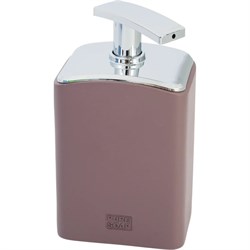 Дозатор для жидкого мыла VIDAGE Coch Cleddyf - фото 16723442