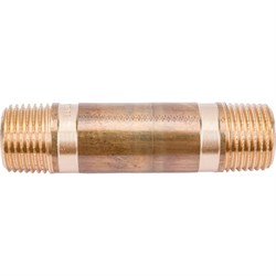 Удлиненный ниппель Viega 267322 - фото 16723451