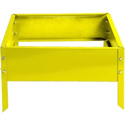 Оцинкованная клумба Greengo 3185445 - фото 16723507