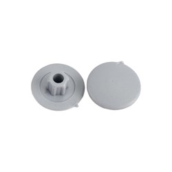 Заглушка под конфирмат ВИРТУОЗ 43429 - фото 16723668