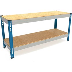 Производственный стол Металл-завод 1806-0,85 - фото 16723690