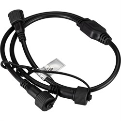 Коннектор питания Ardecoled ARD-CLASSIC-SYNC-RGB Black - фото 16723976