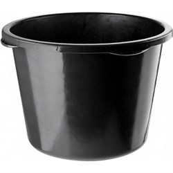 Круглый строительный таз Sparta 81446 - фото 16724140