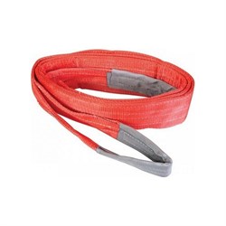 Текстильный петлевой строп ООО Торговый дом СтройПартнер X9044256 - фото 16724217