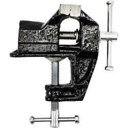 Мини тиски Политех quality - фото 16724420