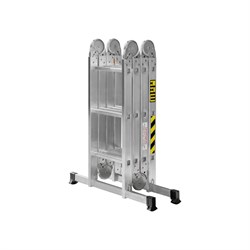 Лестница трансформер НАШ 111743 - фото 16724424