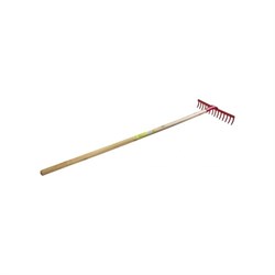 Грабли WMC TOOLS TG2203006 - фото 16724482