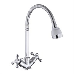 Смеситель для кухни СоюзКран SK01-F204 - фото 16724517