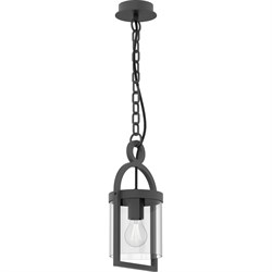 Подвесной уличный светильник MANTRA MAYA - фото 16724535