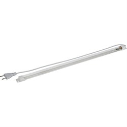 Фитолампа светодиодная линейная светильник для растений ЭРА FITO10WT5Ra90Slim полного спектра 10 Вт - фото 16724616