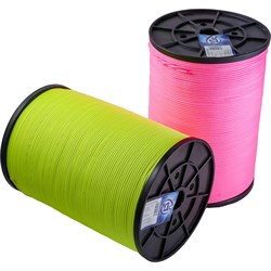 Полипропиленовый плетеный шнур ТОРГОВО-ПРОИЗВОДСТВЕННАЯ КОМПАНИЯ МДС 7930050321646 - фото 16724713