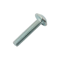 Винт КРЕП-КОМП KOMBI 6х30 DIN967 25 шт - фото 16724719