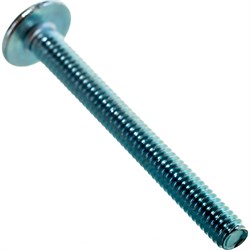 Винт КРЕП-КОМП KOMBI 4х35 DIN967 (55 шт.) - фото 16724782