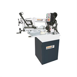 Ленточный станок METALMASTER BSM-220E - фото 16724846