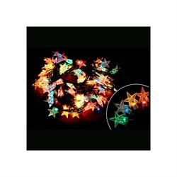 Электрогирлянда Волшебная страна Звезды Star-100-5-MC - фото 16724936