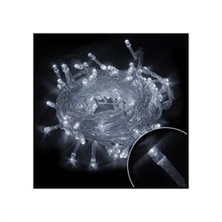 Светодиодная электрогирлянда Волшебная страна LED100-8-W - фото 16724938