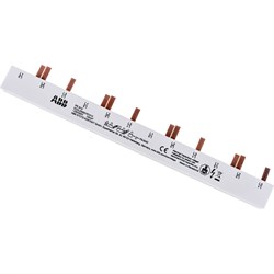 3-фазная шина ABB PS3/12 - фото 16724973
