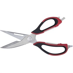 Многофункциональные кухонные ножницы RESTO 95325 - фото 16725268