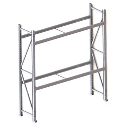 Каркас стеллажа Ирбис X9537490 - фото 16725283