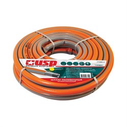 Трехслойный поливочный шланг USP ГАРДЕН - фото 16725286