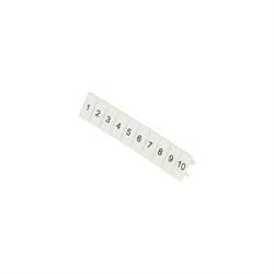 Маркеры для JXB EKF PROxima - фото 16725365