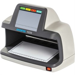 Универсальный просмотровый детектор DORS 1250 Standard - фото 16725423