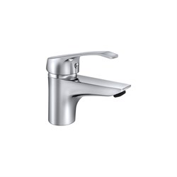 Одноручный смеситель для умывальника Славен СЛ-ОД-К10 - фото 16725428