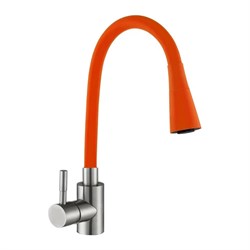 Смеситель для кухни Антей Мармелад - фото 16725475