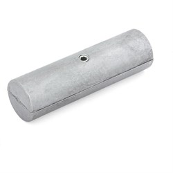 Соединитель труб PALLADIUM 115811 - фото 16725493