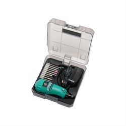 Ручная мини дрель Pro'sKit PT-5202F - фото 16725538