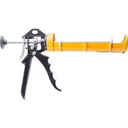 Полукорпусной пистолет для герметика HARDY серия 14 - фото 16725696