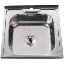 Кухонная мойка РМС MG6-5050 - фото 16725753